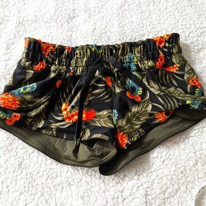 Rip Curl Reversible Tropical Shorts